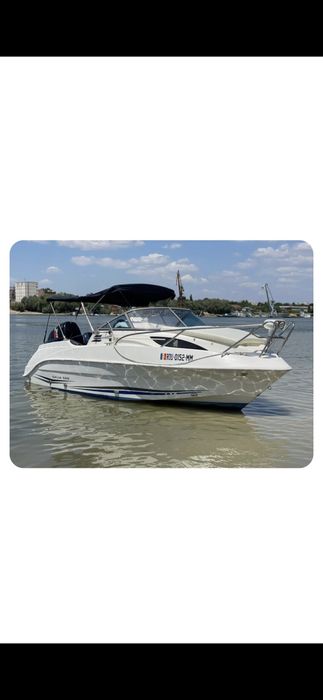 Vand barca galia 565