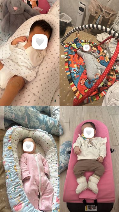 обмен все для новорожденных
