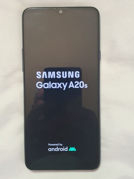 Samsung A20 S...