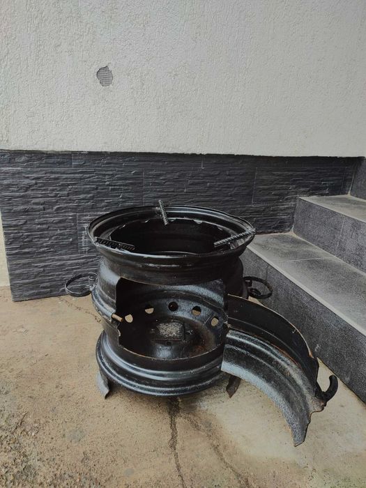 Soba/Pirostrie/Taler