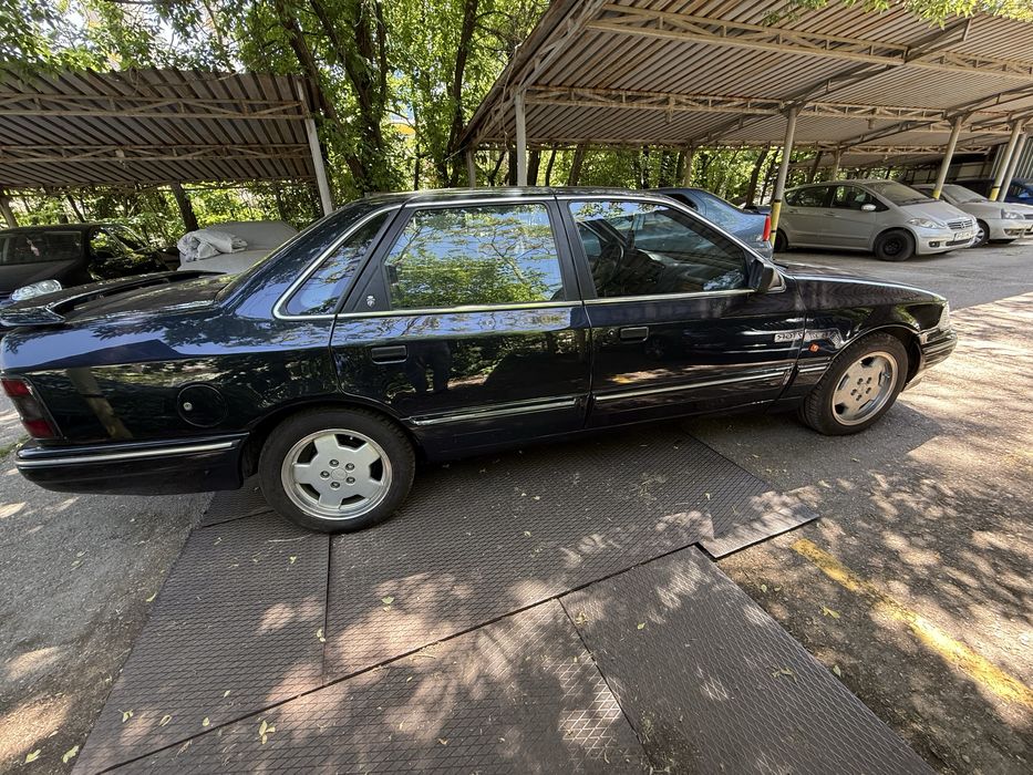 Ford Scorpio Cosworth