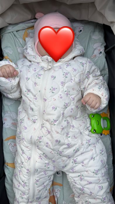 Детские вещи на девочку