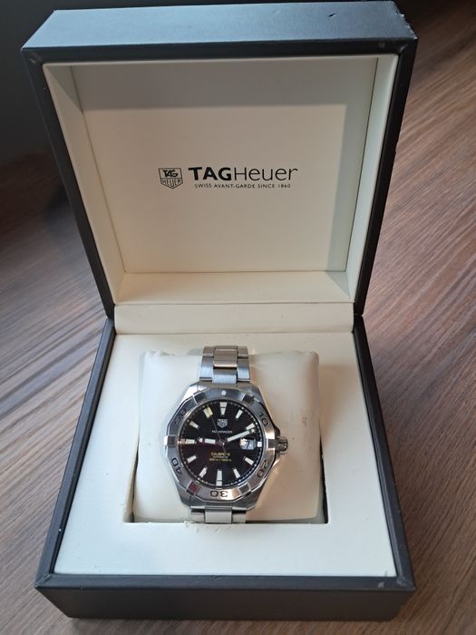Часавник Tag Heuer мъжки
