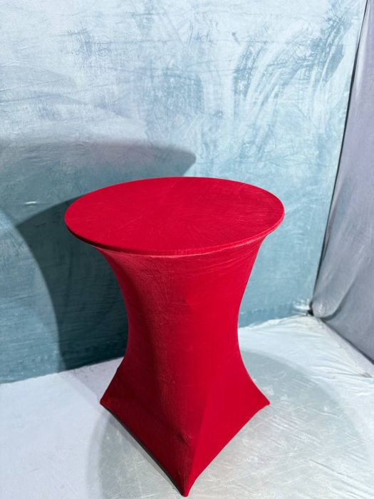 Аренда коктейльных столов для мероприятий | Свадьбы, банкеты, фуршеты