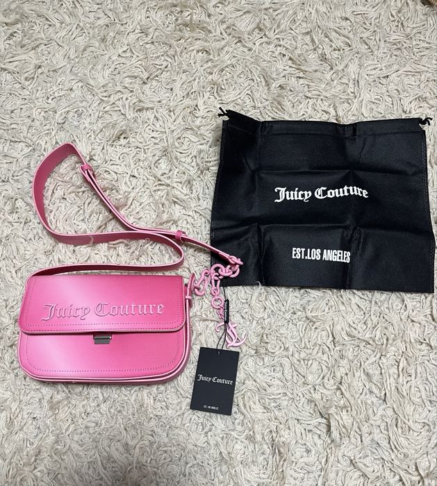 Geantă juicy couture