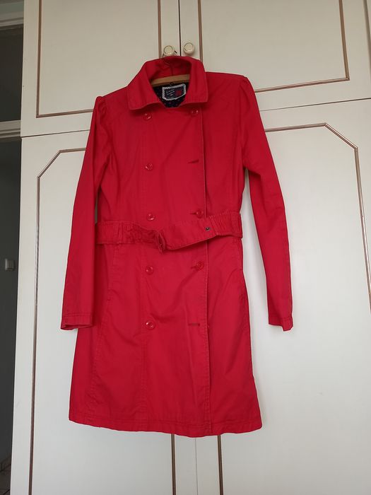 Дамско яке от естествена кожа,  шампанско. Размер L