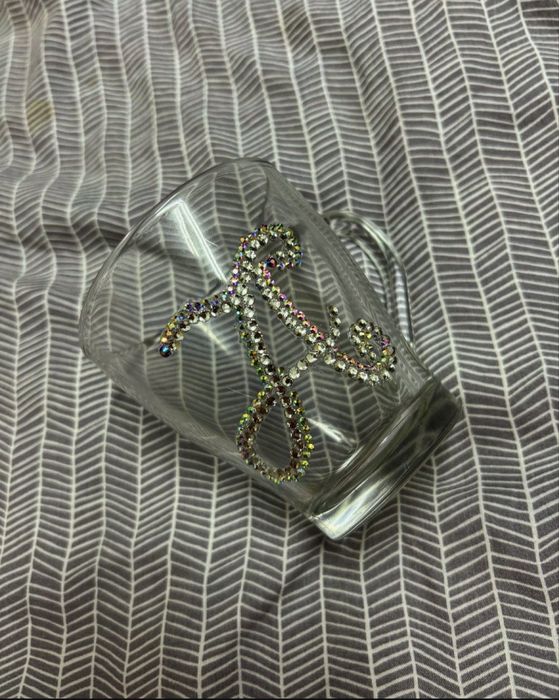 Cadouri personalizate cu cristale