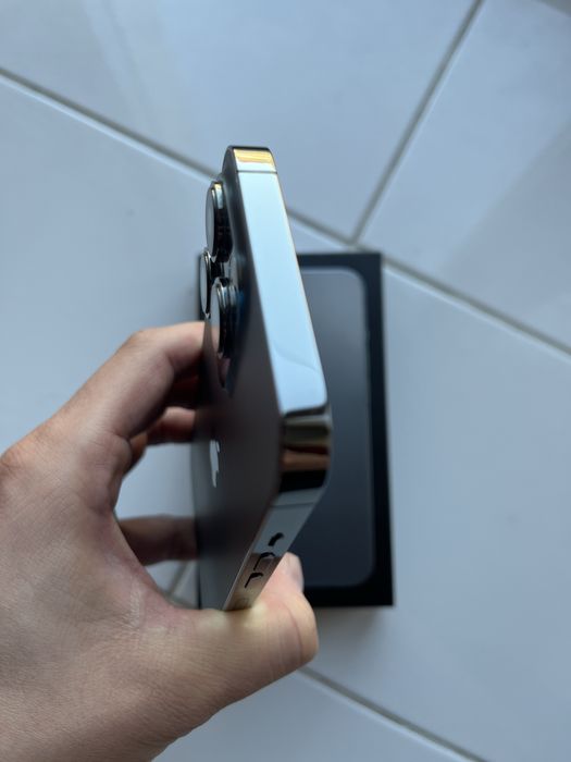 Iphone 13 pro 256 gig