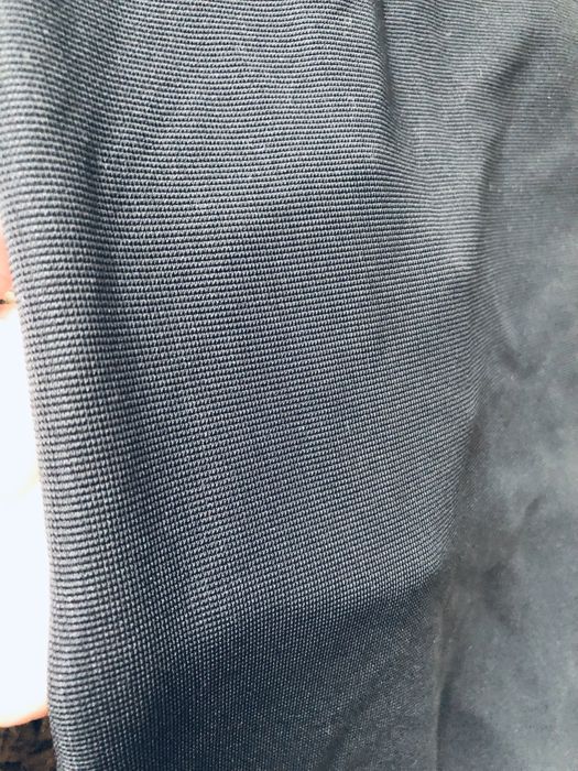 Rochie Zara/neagră/marime L