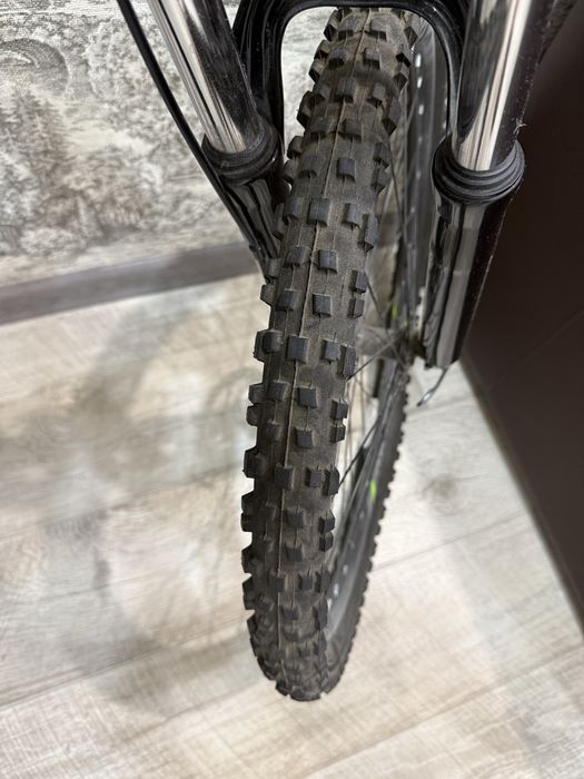 Велосипед Trinx M136
