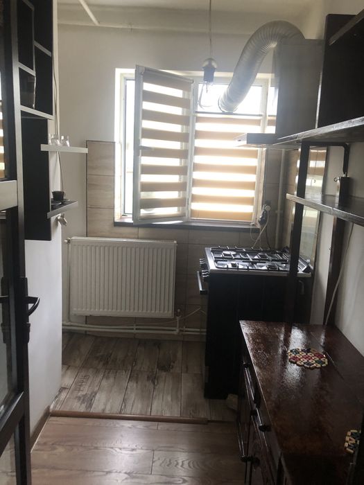 Inchiriez garsoniera situata ultracentral, Bld A. I. Cuza in bloc de apartamente