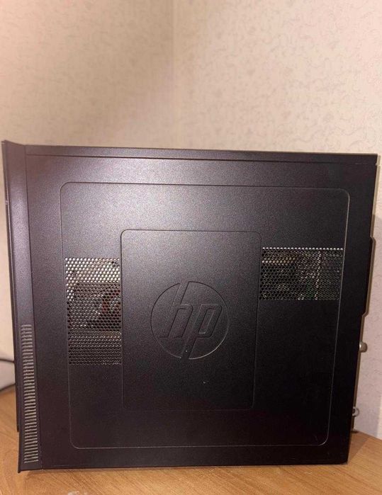 Системный блок Hewlett-Packard продам