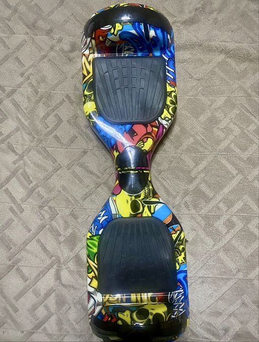 Hoverboard profesional copii / adulti nou