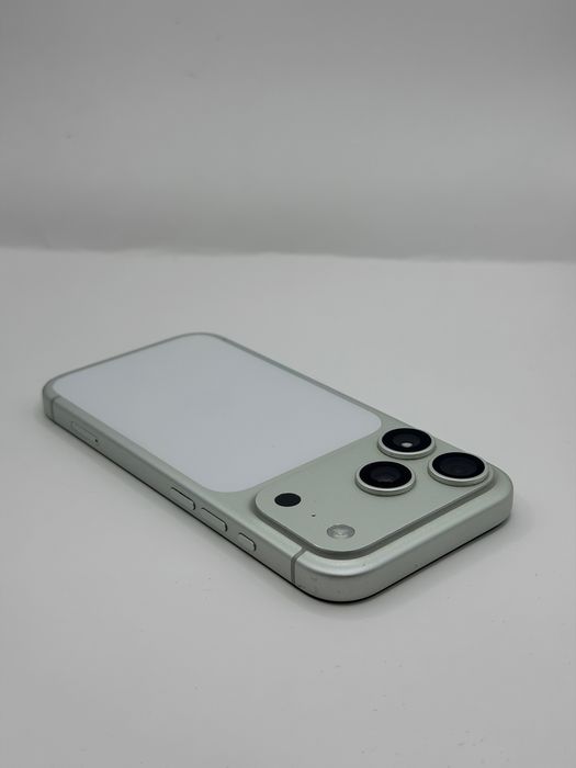 Iphone 17 Pro 256GB 100% Garantie Rate BuyBack - iphonezone.ro