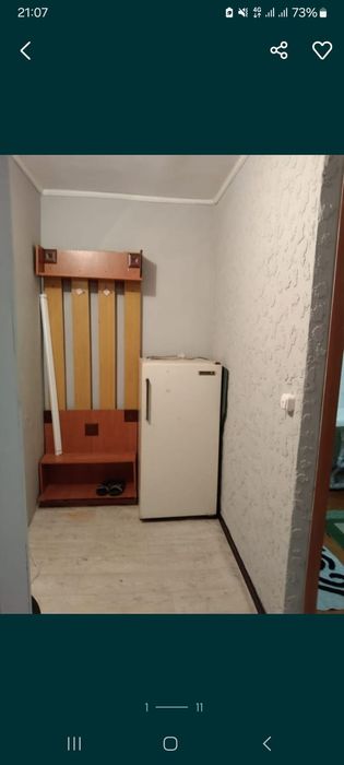 Сдам квартиру на длительный срок