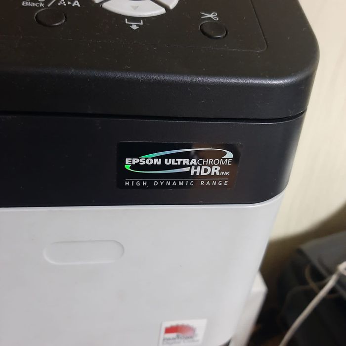 Продам Epson 4900pro