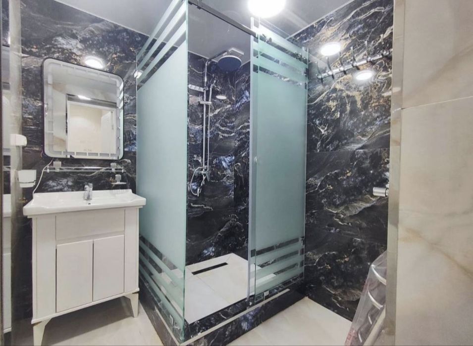 Душ кабина 100 y.e.