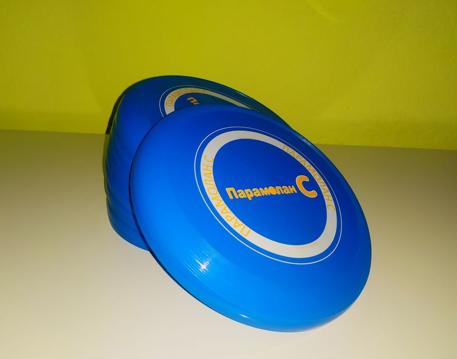 Летающие тарелки