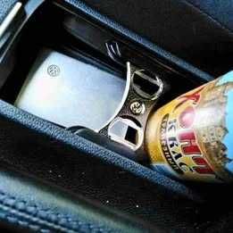 VW Ограничител отварачка за Поставката за чаши в VW GOLF 5 6 Jetta