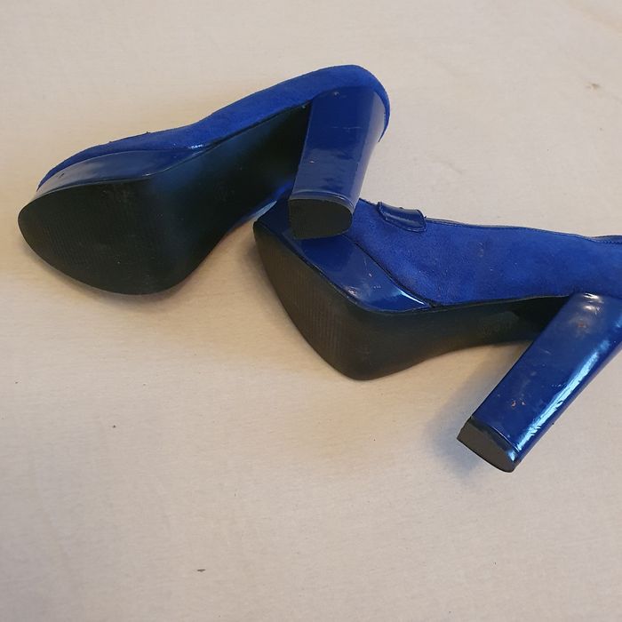 Pantofi Queen Bee mas 37