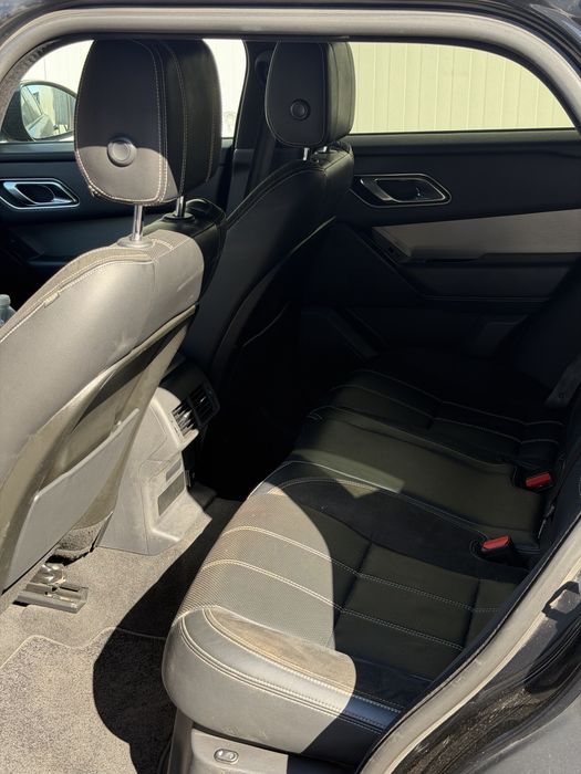 Range Rover Velar