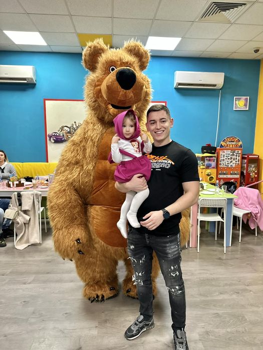 Маша и Мечока 85