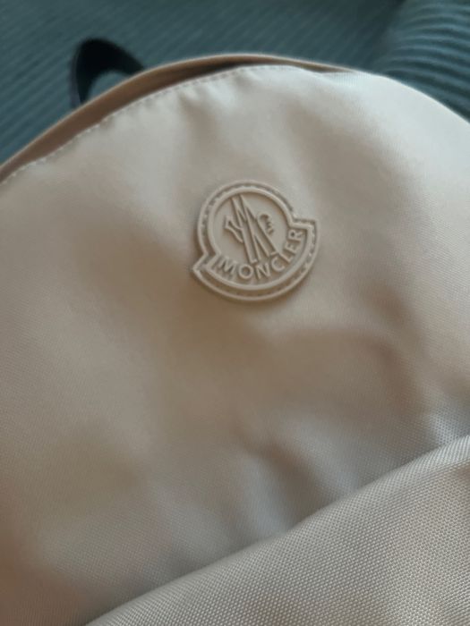 Уникална раница moncler