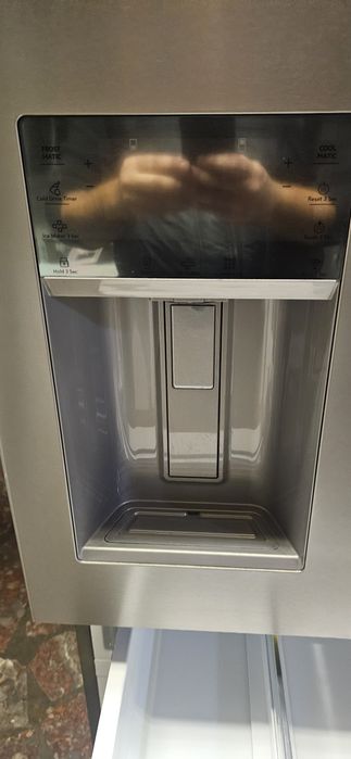 Хладилник AEG 9000 Serie | Смарт управление | 1 година гаранция