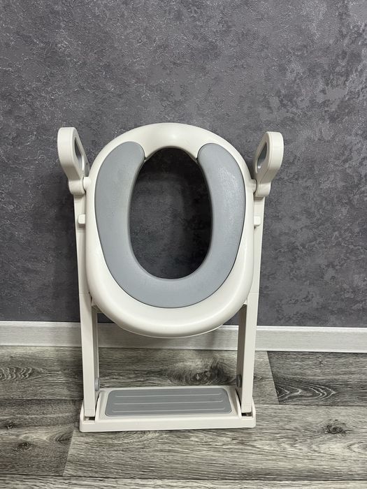 Сиденье для унитаза детское