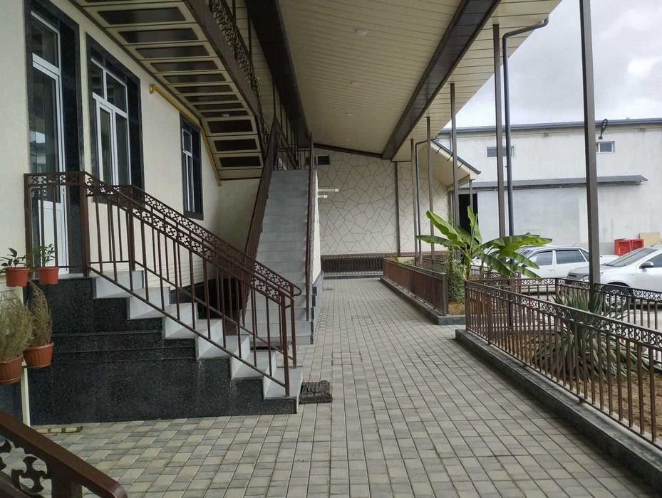 Продаётся производственная база