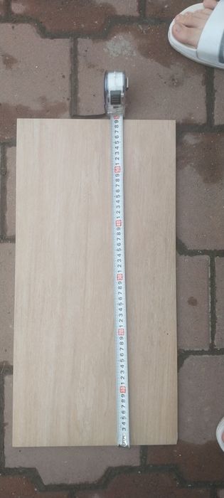 Продаю новый Керамогранит 30х60