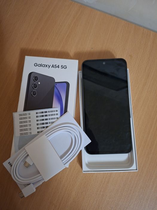 САМСУНГ А54 5g 6/128