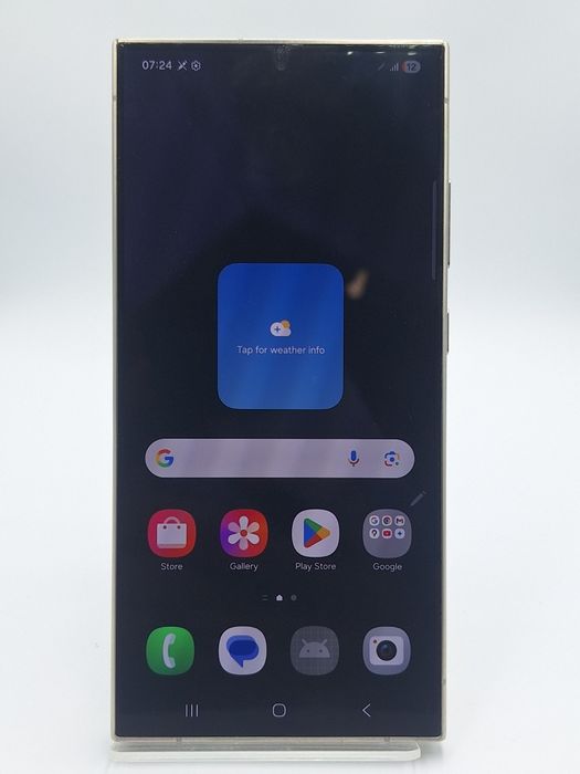 Samsung S24 Ultra 256GB / 12GB RAM / Factura / Garantie #54192