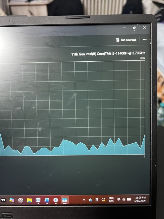Laptop Gaming Asus f15 24 ram impecabil