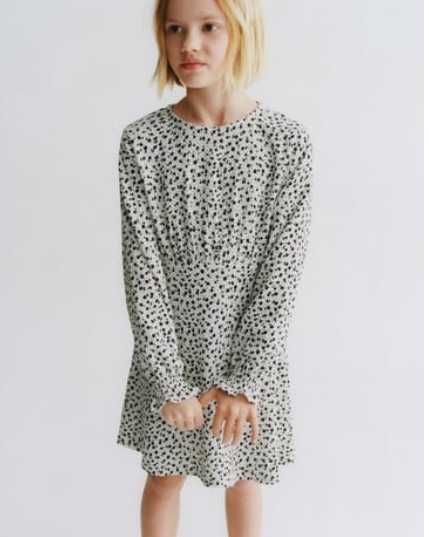 Платье для девочки Зара