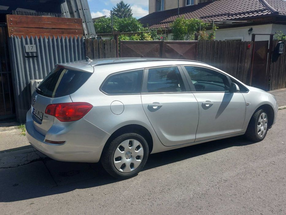 Vand OPEL ASTRA Tourer
