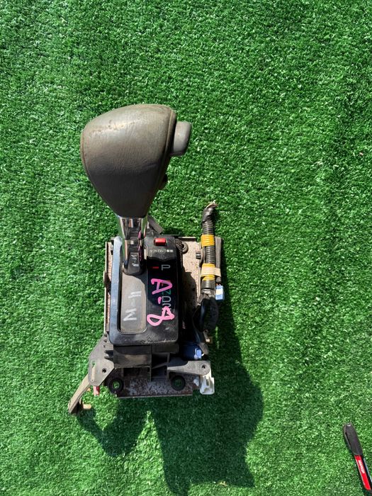 Селектор акпп Toyota Mark 2 100кузов