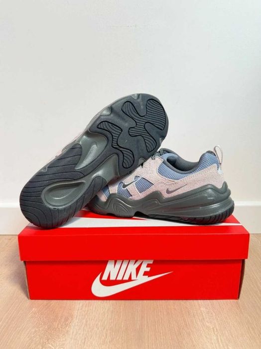 Pantofi Sport Nike Wmns Tech Hera, mărimea 37