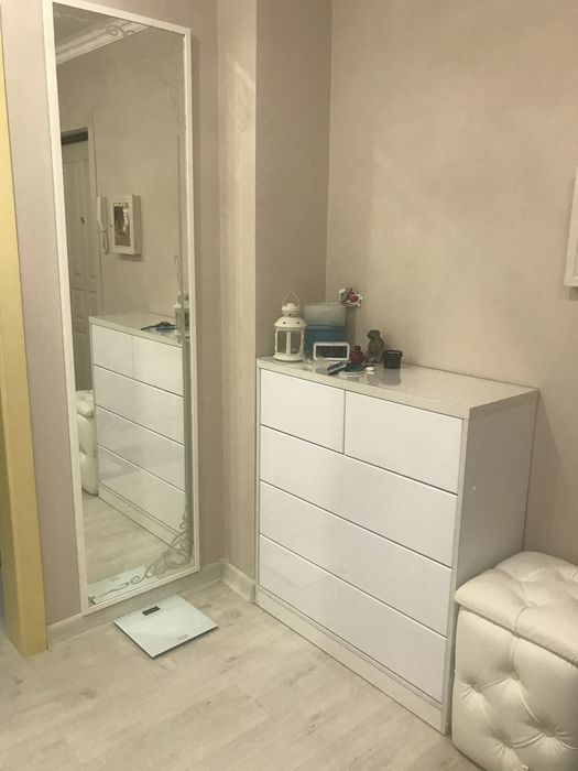 4-х комнатная квартира по ул.Н.Назарбаева 89/2