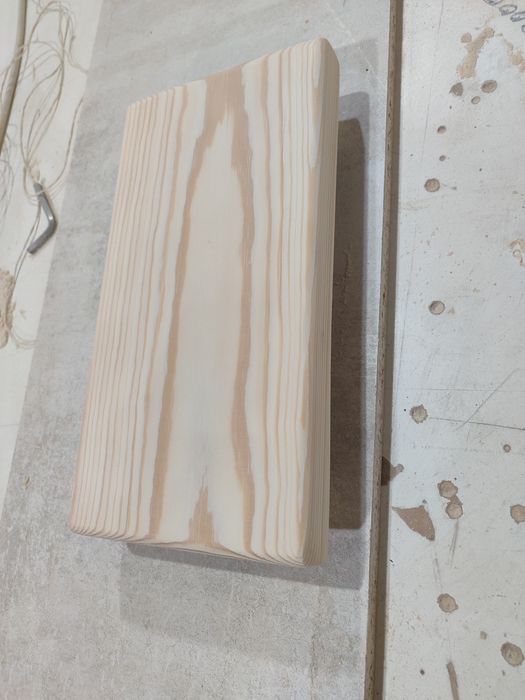 Доска разделочная 290*150 мм