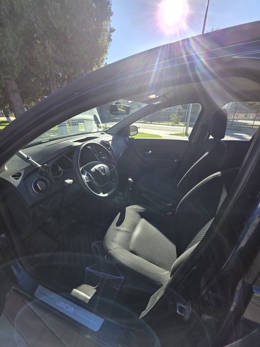 Vand Dacia Sandero