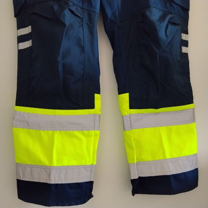 Pantaloni lucru Fristads