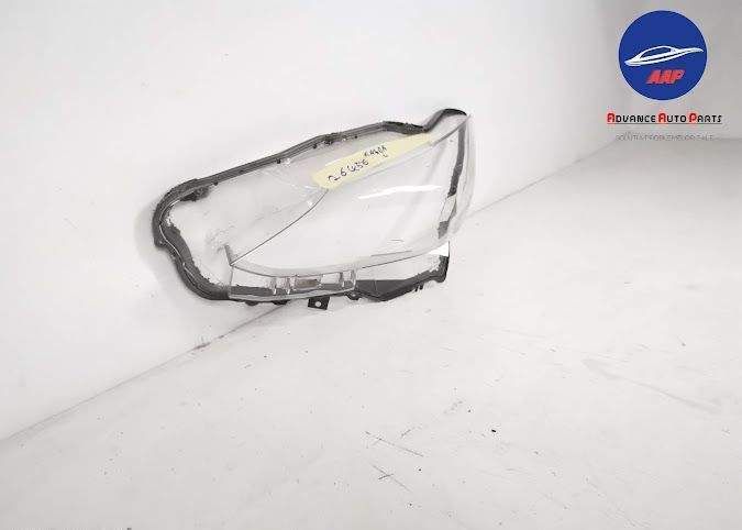 Ляво фарове стъкло ОСИГУРЯВАМЕ МОНТАЖ Мазда 6 ГЖ / Mazda 6 GJ [фейслиф