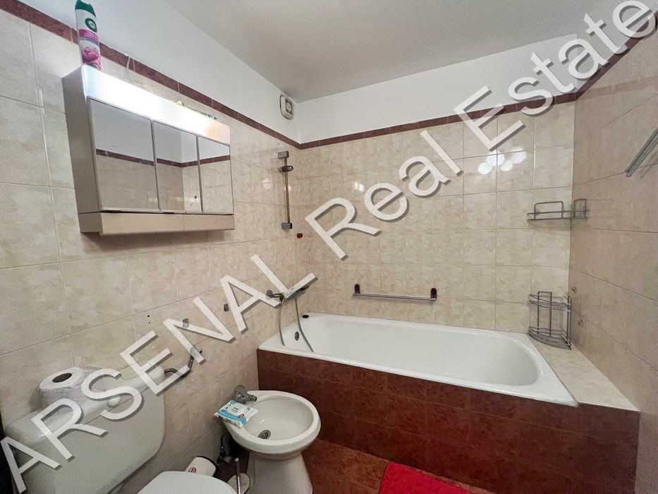 Дава се под наем Четиристаен апартамент в София, Дианабад - 142 кв.м за 698.19 € - Снимка #7