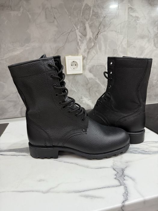 Берцы зимние 15000