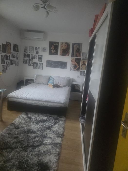 Етаж от къща 120 кв.м