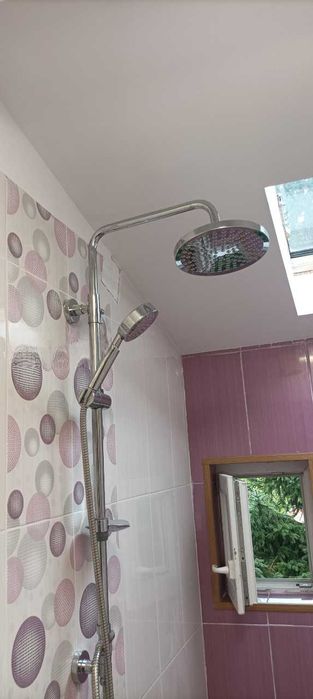 Дава се под наем Тристаен апартамент в София, Манастирски ливади - 92 кв.м за 612 € - Снимка #9