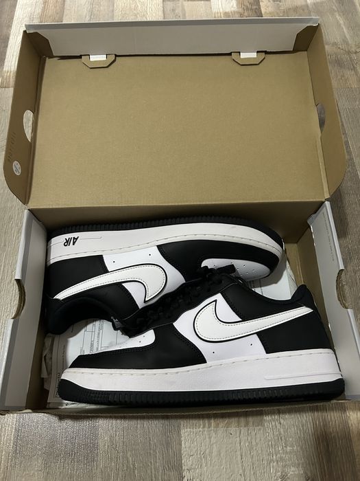 Спортни обувки Nice Air Force 1