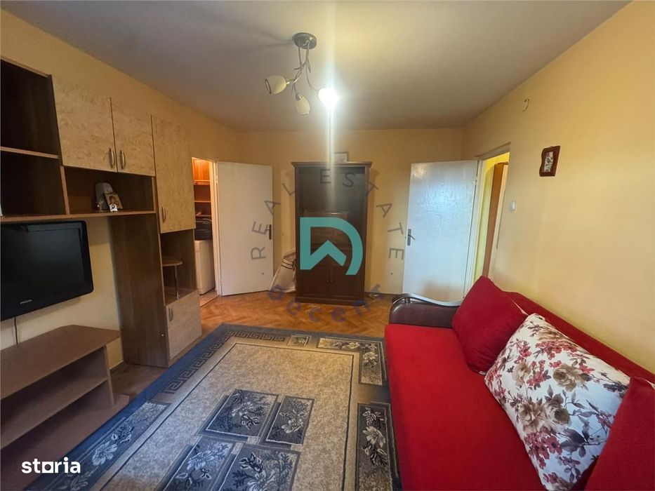 Apartament 2 camere, Astra, Brasov.
