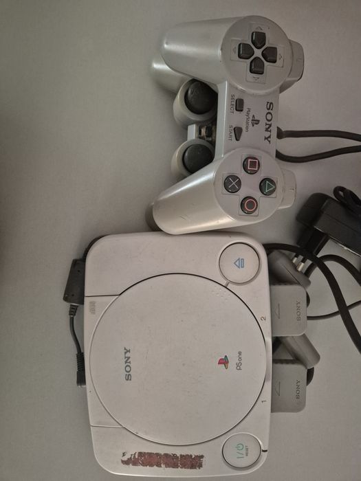 Sony PS one controller